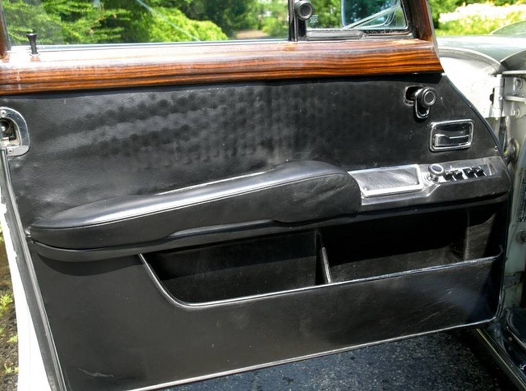 1969 - MERCEDES-BENZ 600 SWB PERSONAL LIMOUSINE, foto 17