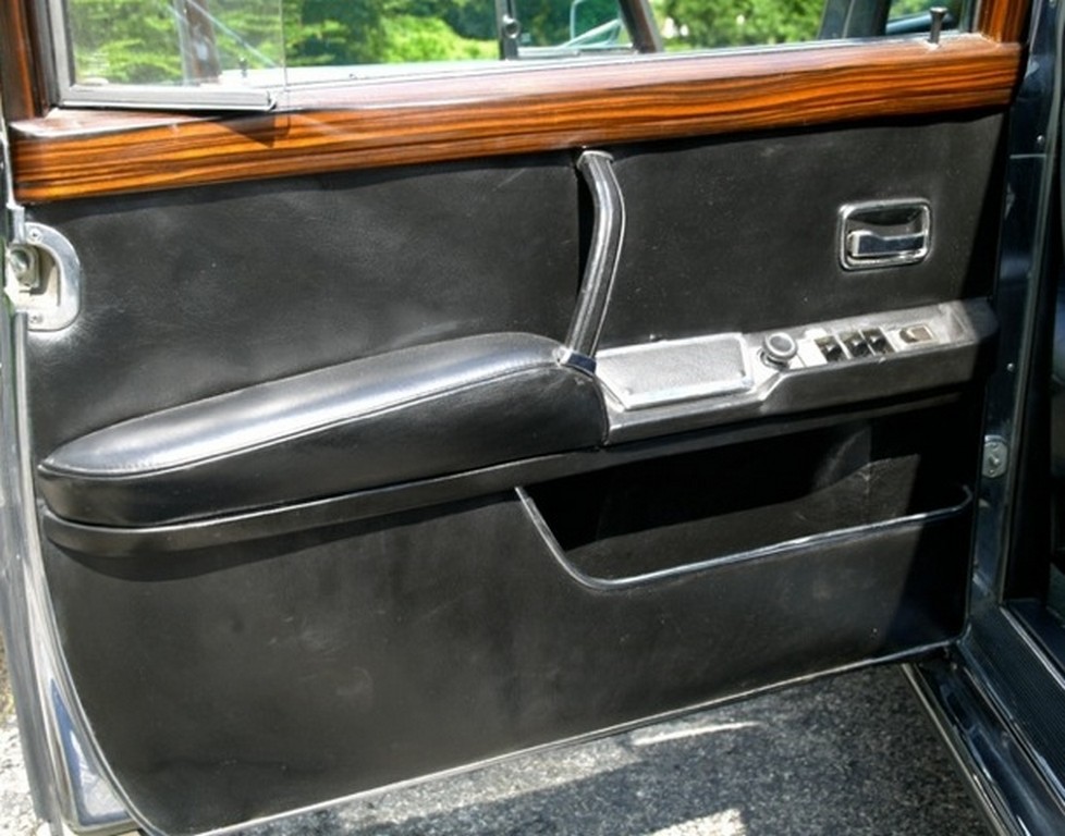 1969 - MERCEDES-BENZ 600 SWB PERSONAL LIMOUSINE, foto 18