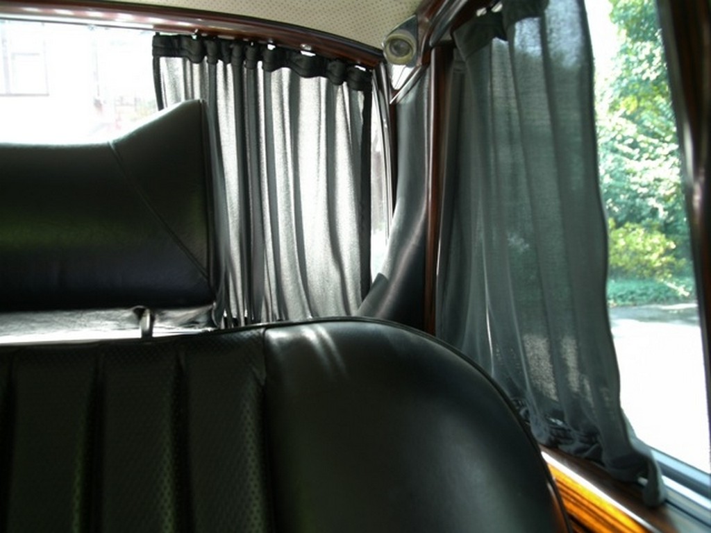 1969 - MERCEDES-BENZ 600 SWB PERSONAL LIMOUSINE, foto 19