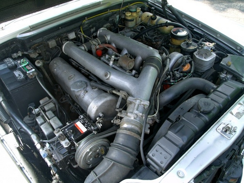 1969 - MERCEDES-BENZ 600 SWB PERSONAL LIMOUSINE, foto 24