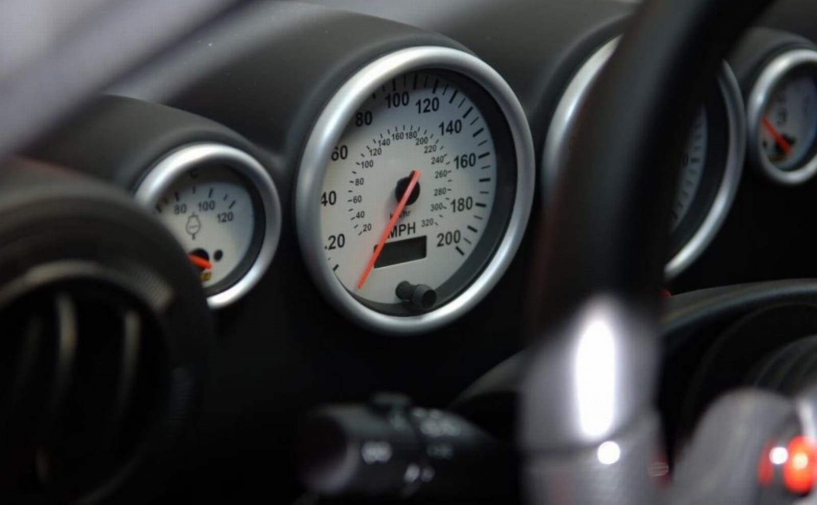 2003 - NOBLE M12 GTO-3R, foto 20