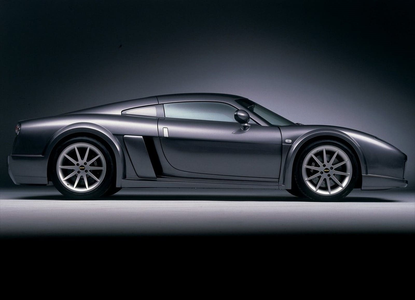 NOBLE M14, foto 2