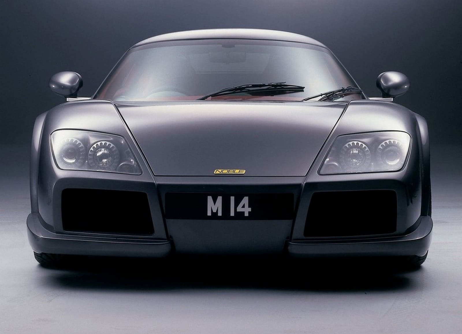 NOBLE M14, foto 3