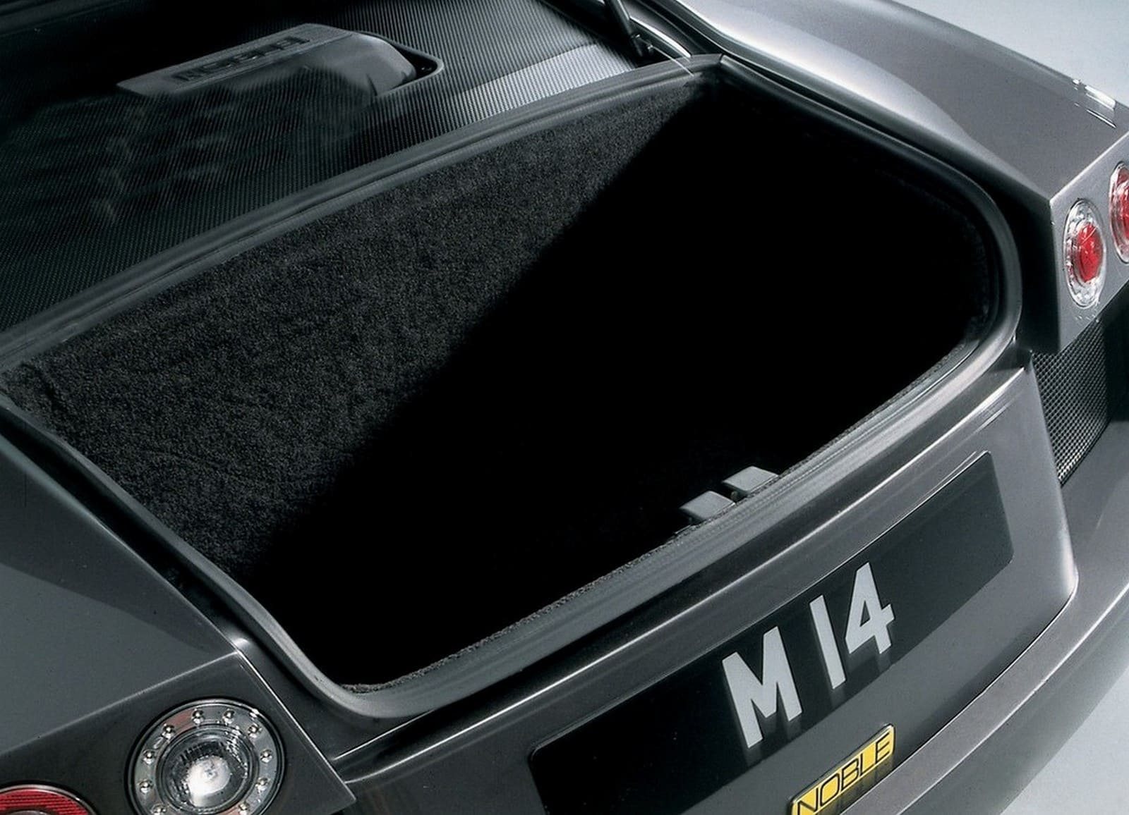 NOBLE M14, foto 9