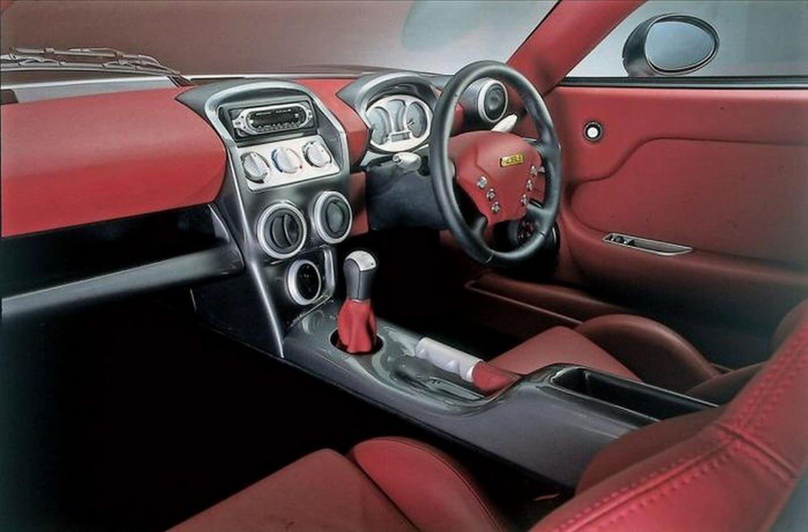 NOBLE M14, foto 10