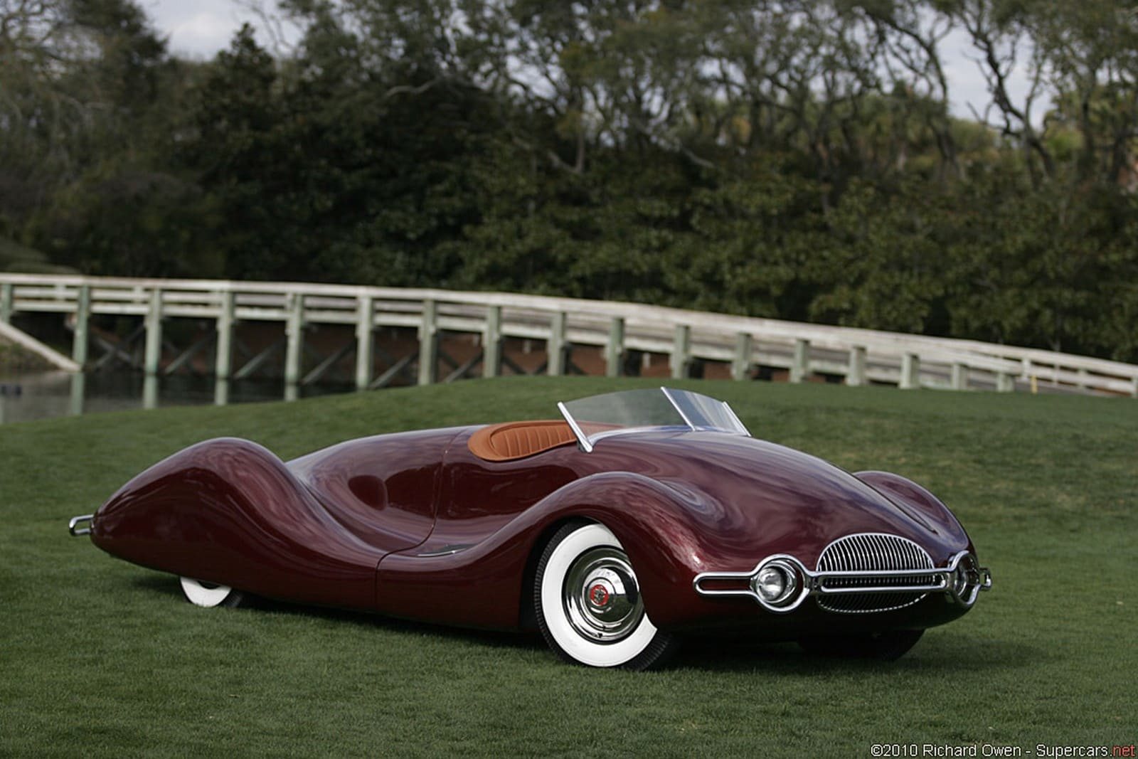 NORMAN TIMBS SPECIAL, foto 1