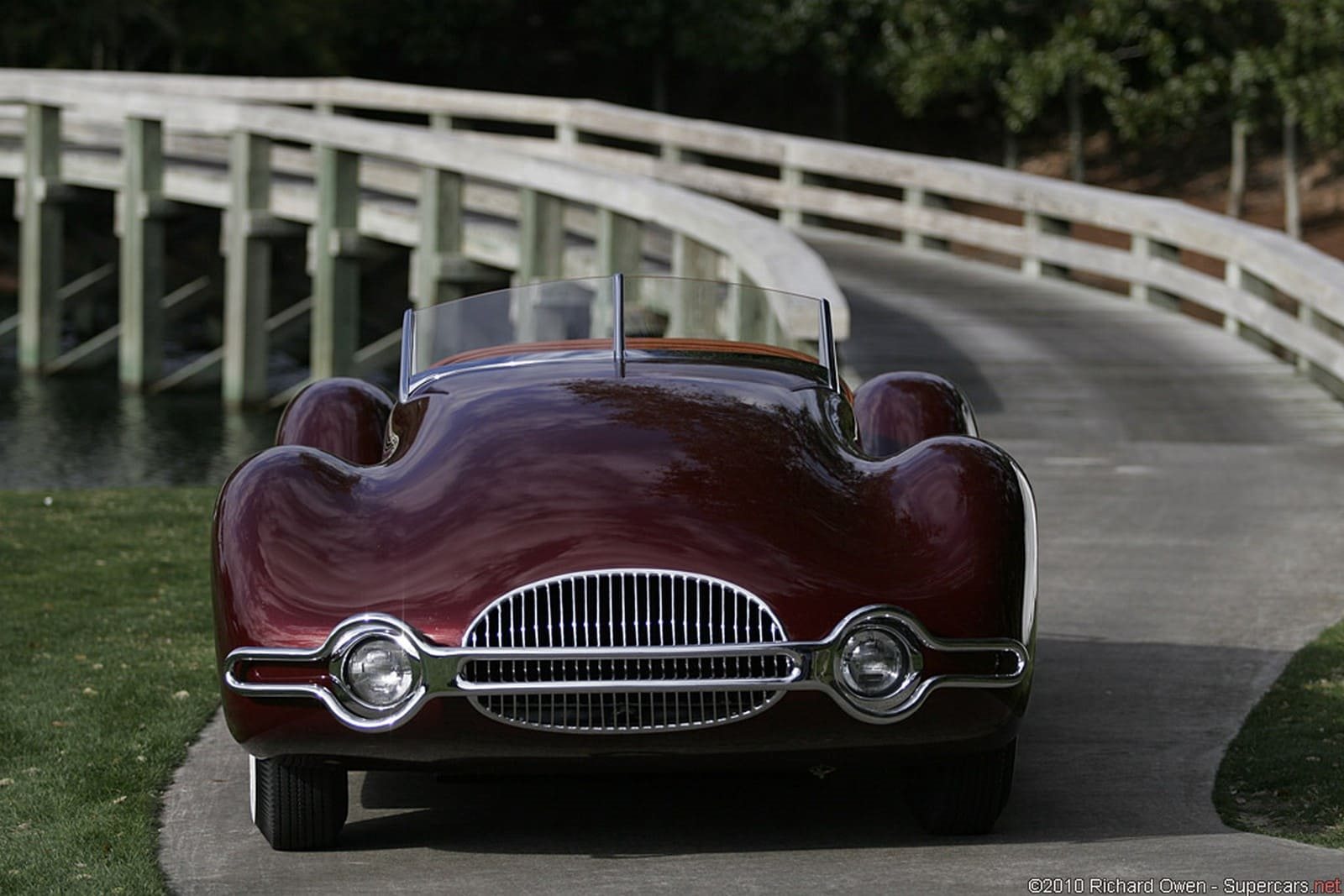 NORMAN TIMBS SPECIAL, foto 2