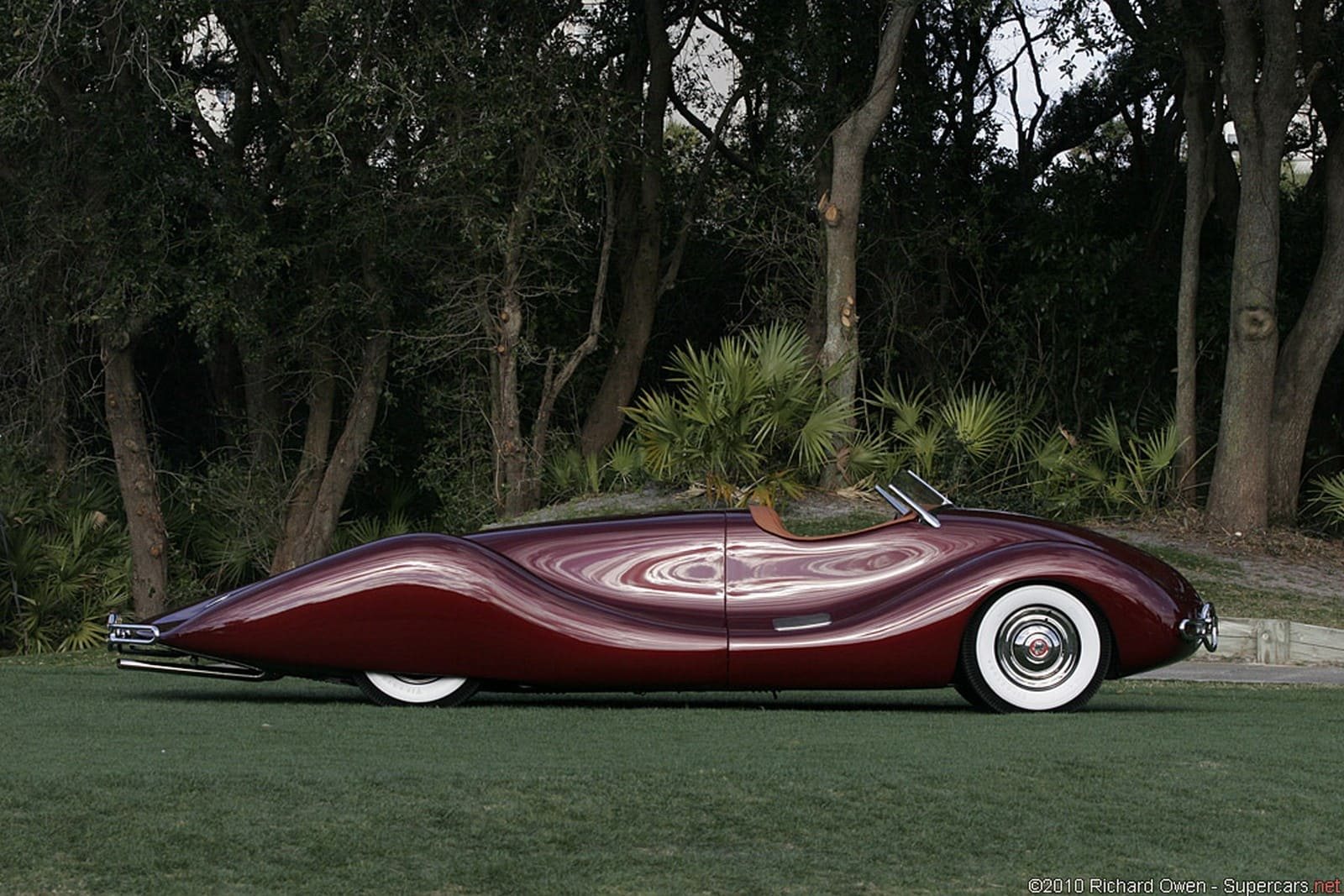 NORMAN TIMBS SPECIAL, foto 3