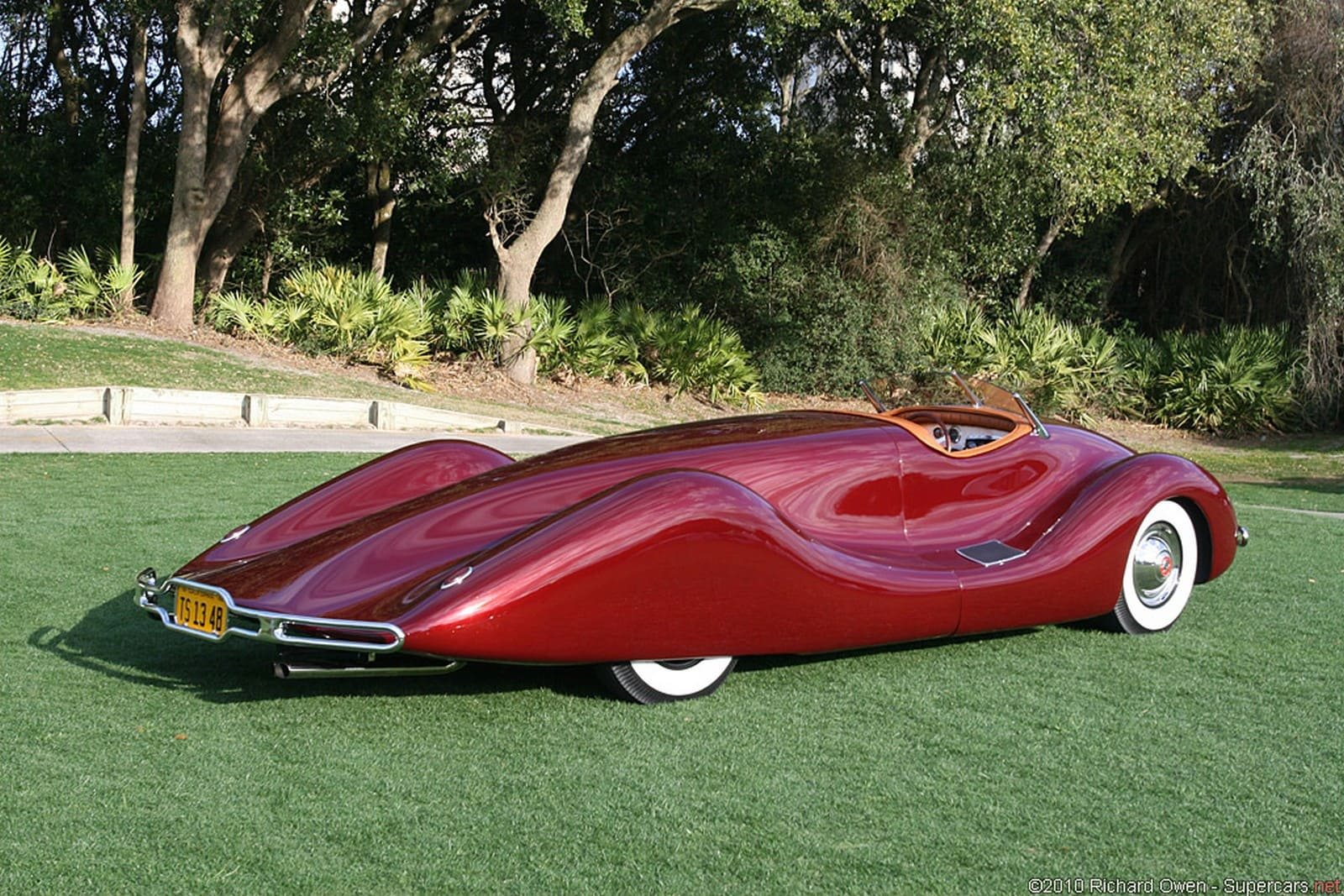 NORMAN TIMBS SPECIAL, foto 4