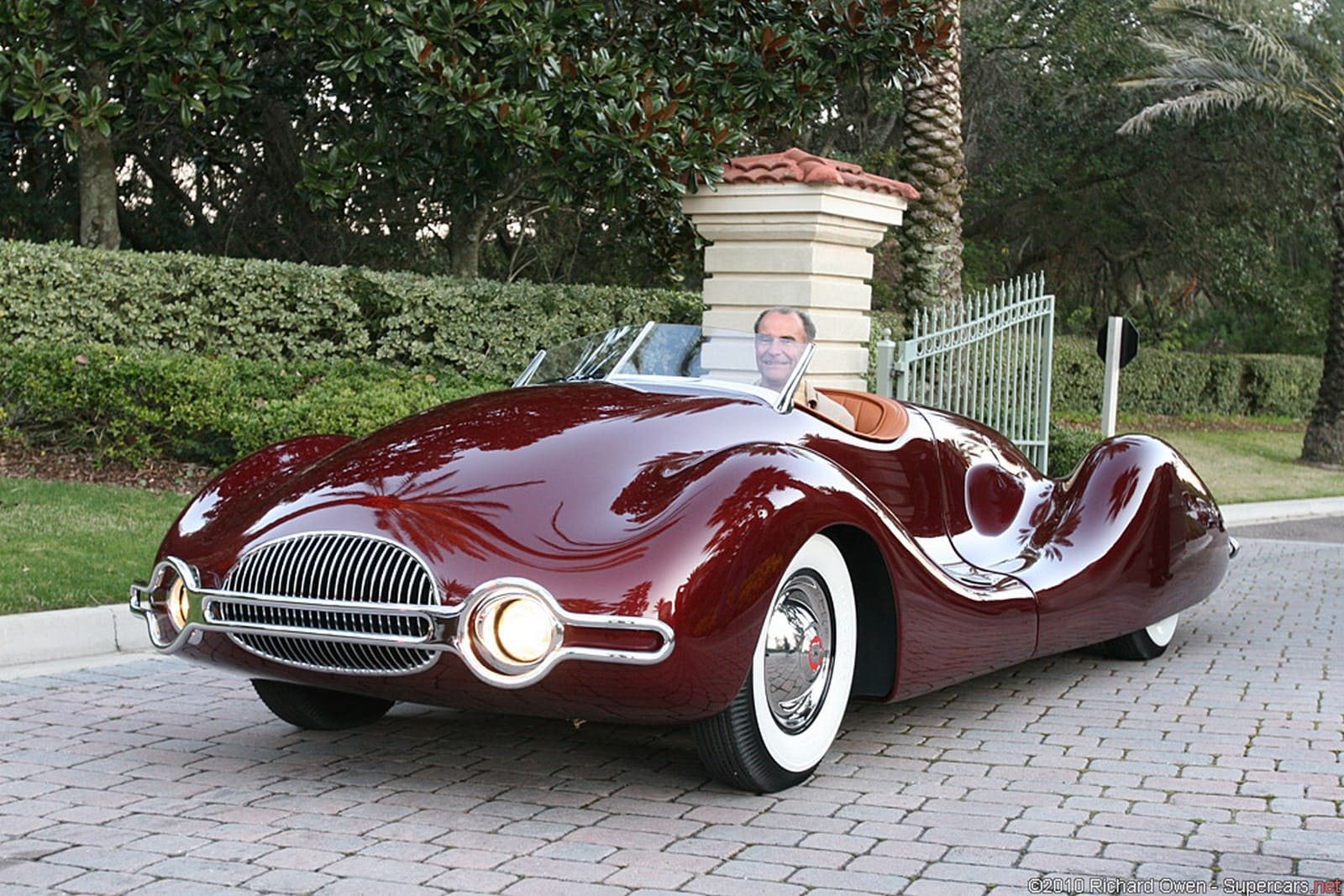 NORMAN TIMBS SPECIAL, foto 5