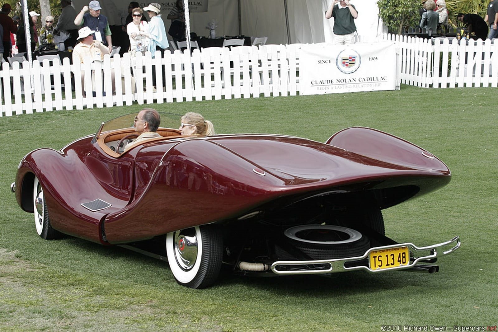 NORMAN TIMBS SPECIAL, foto 6