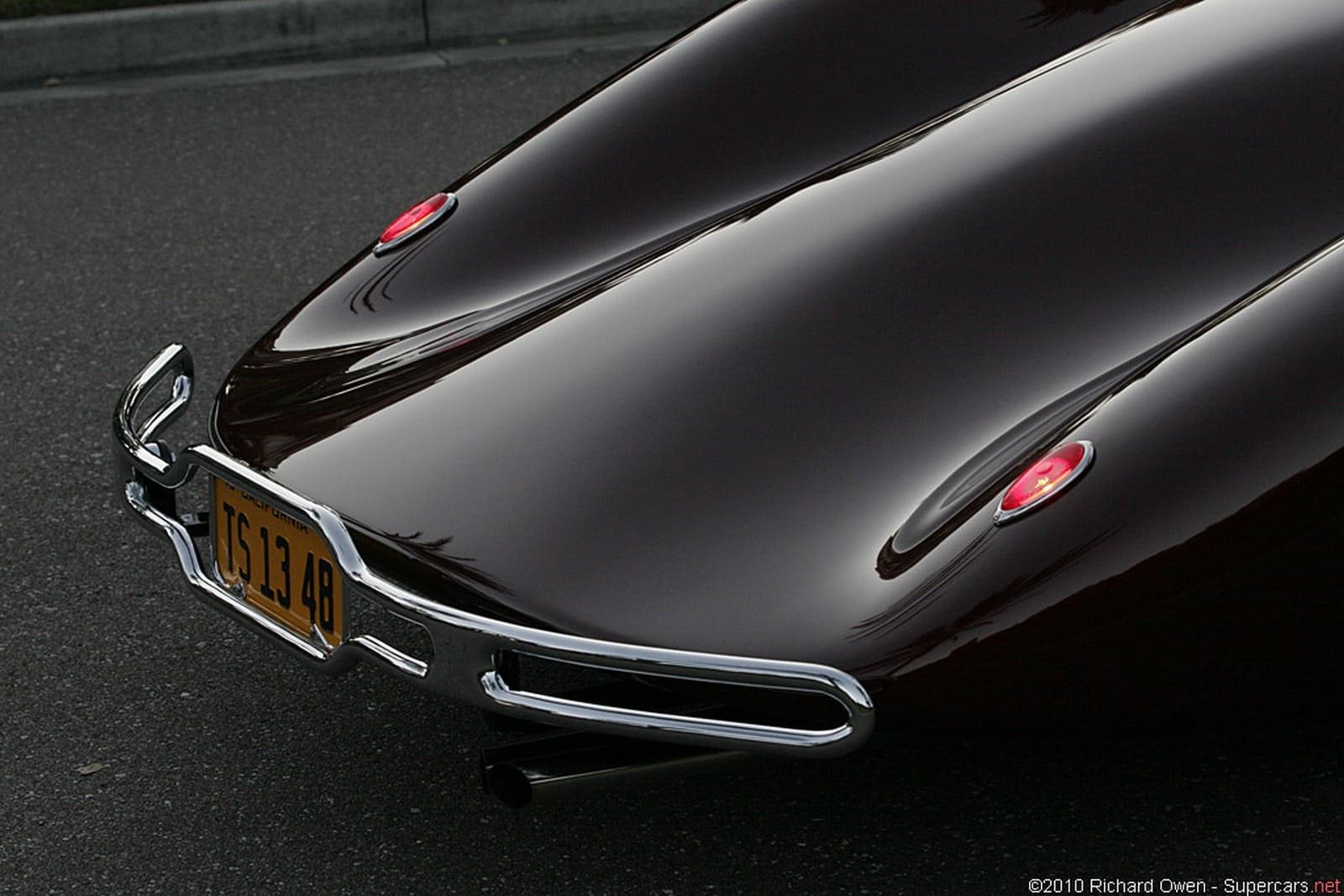 NORMAN TIMBS SPECIAL, foto 7