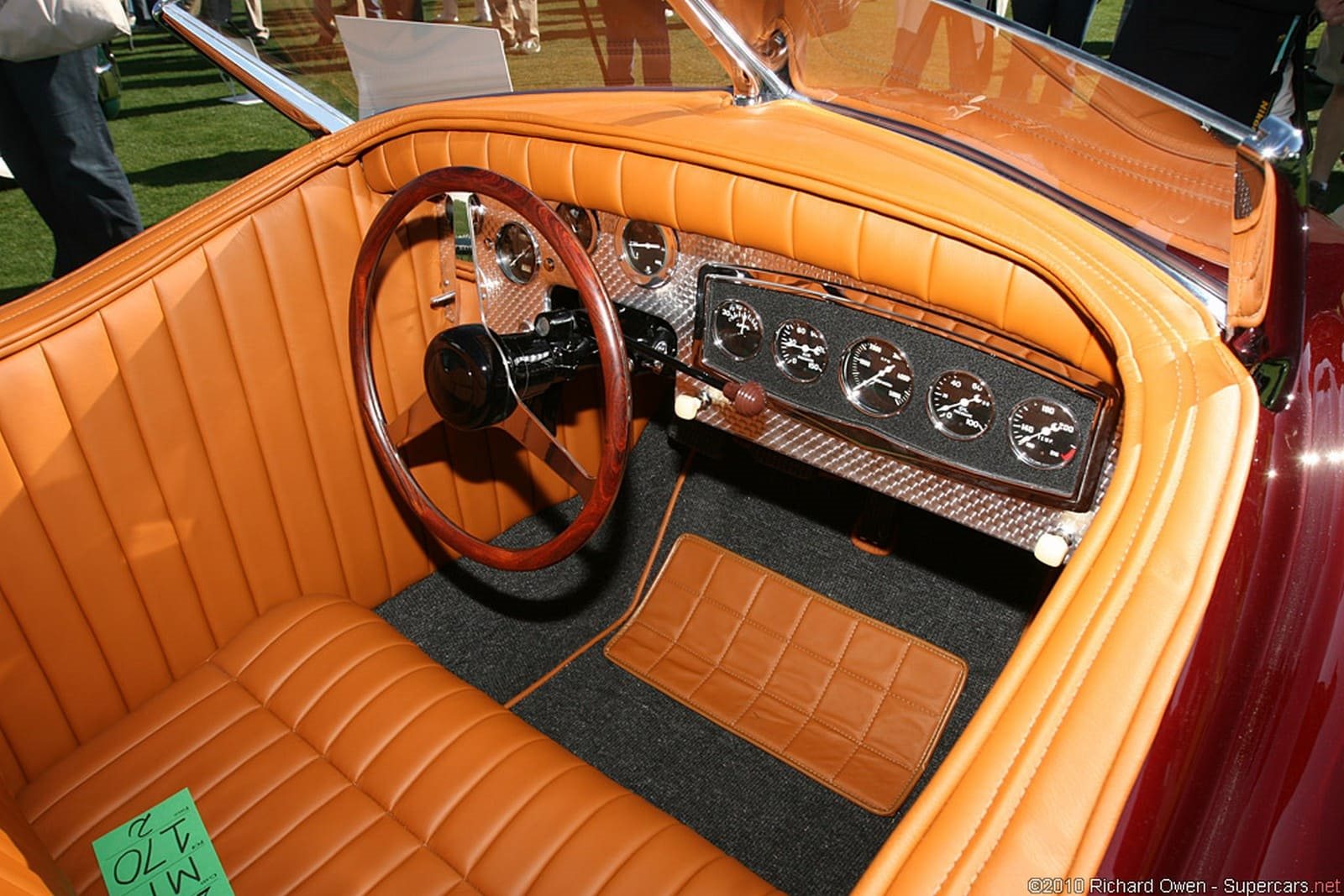 NORMAN TIMBS SPECIAL, foto 9
