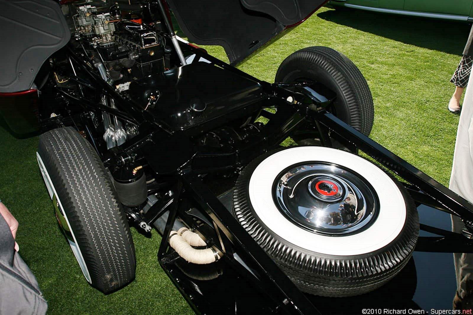 NORMAN TIMBS SPECIAL, foto 10