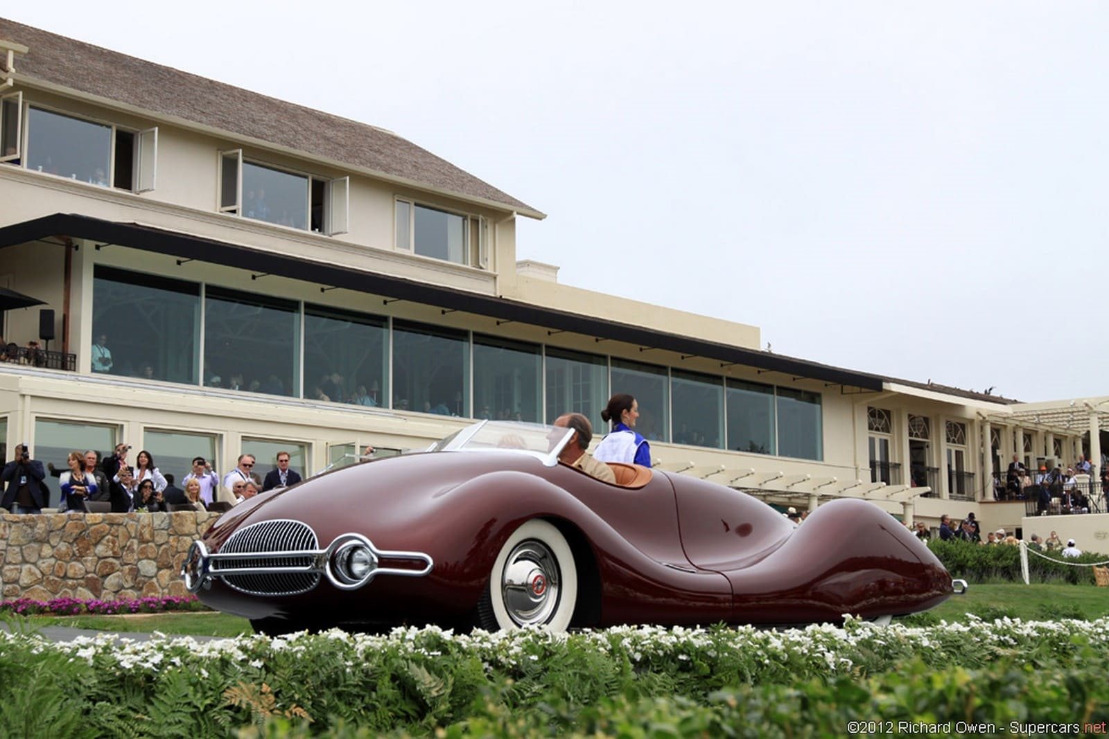 NORMAN TIMBS SPECIAL, foto 14