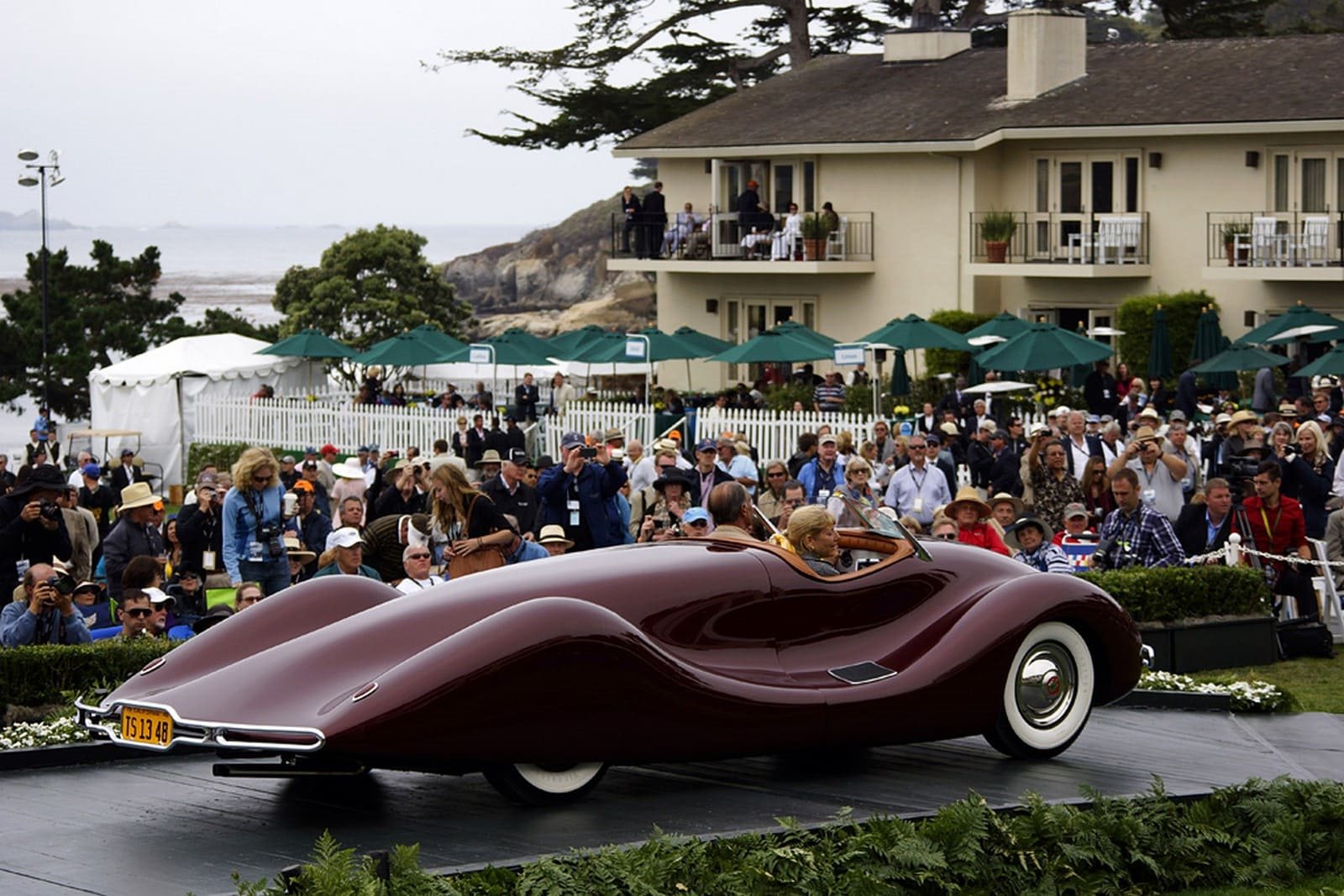 NORMAN TIMBS SPECIAL, foto 15