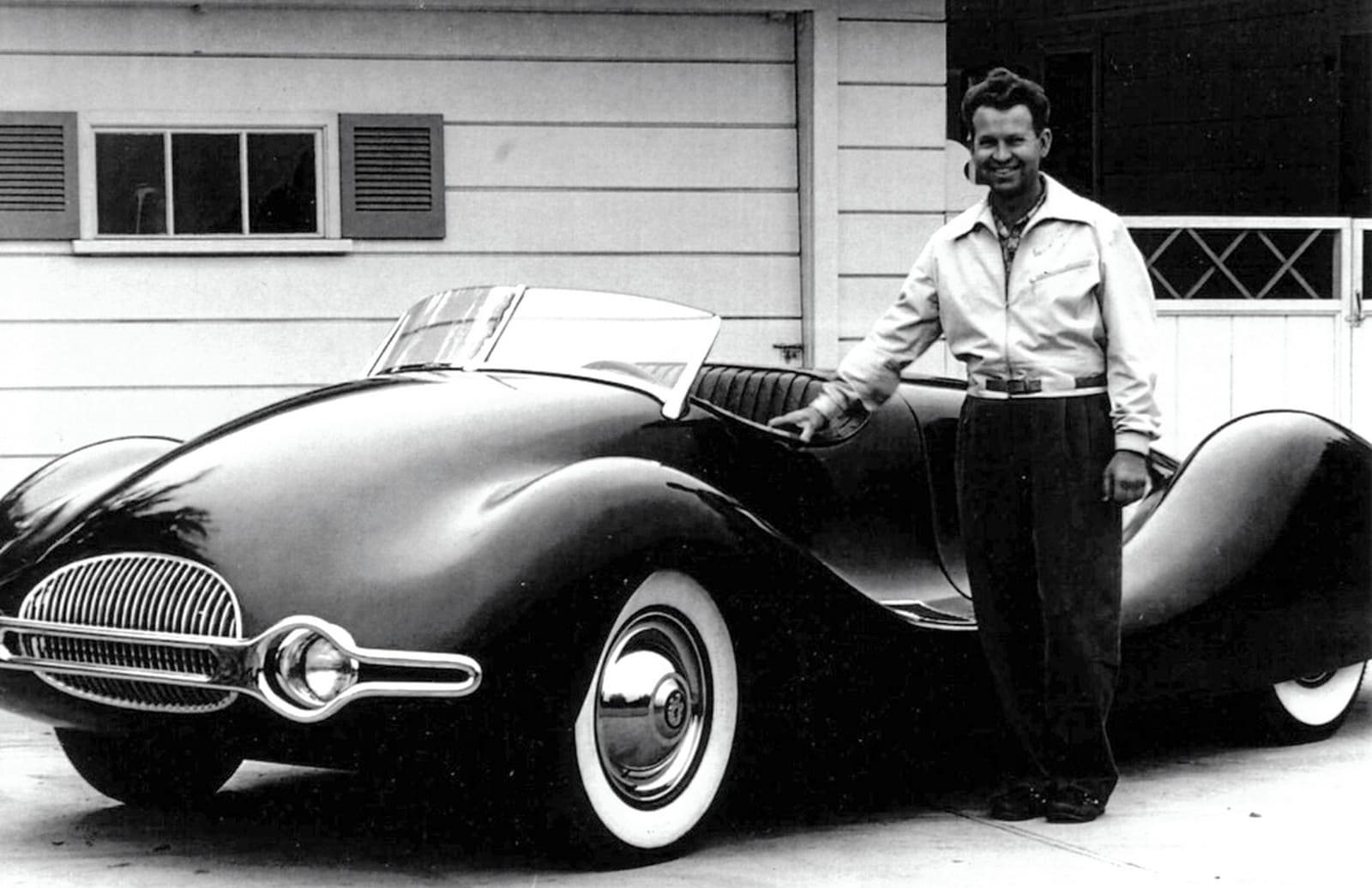 NORMAN TIMBS SPECIAL, foto 19