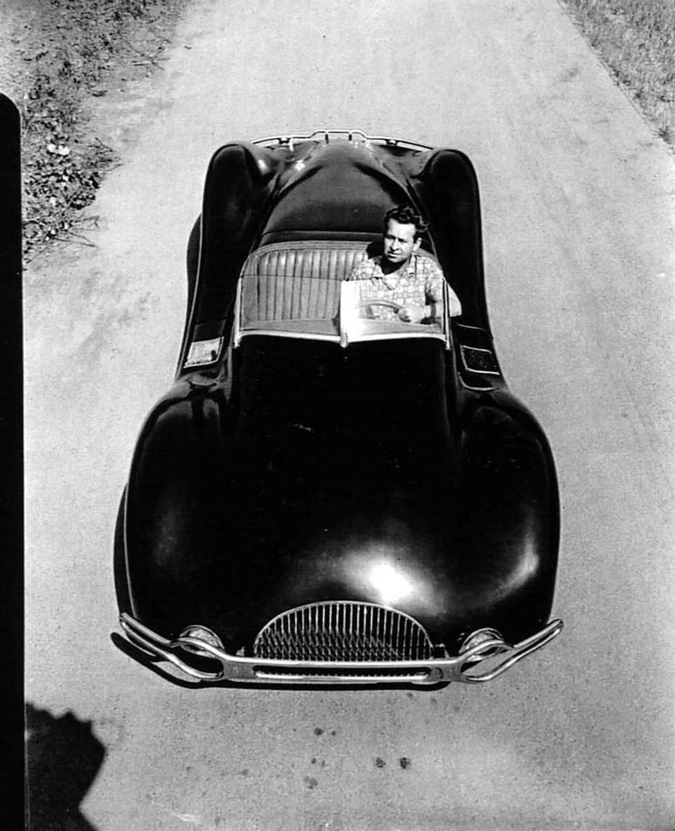 NORMAN TIMBS SPECIAL, foto 23