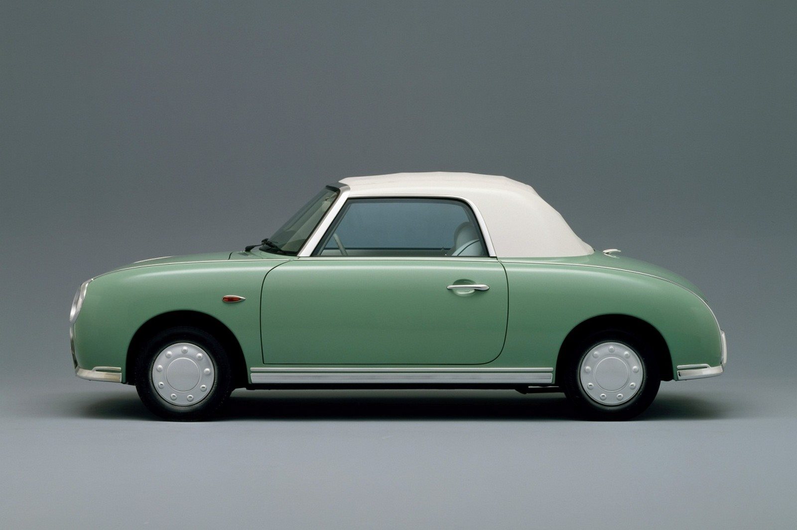 1991 - NISSAN FIGARO, foto 3