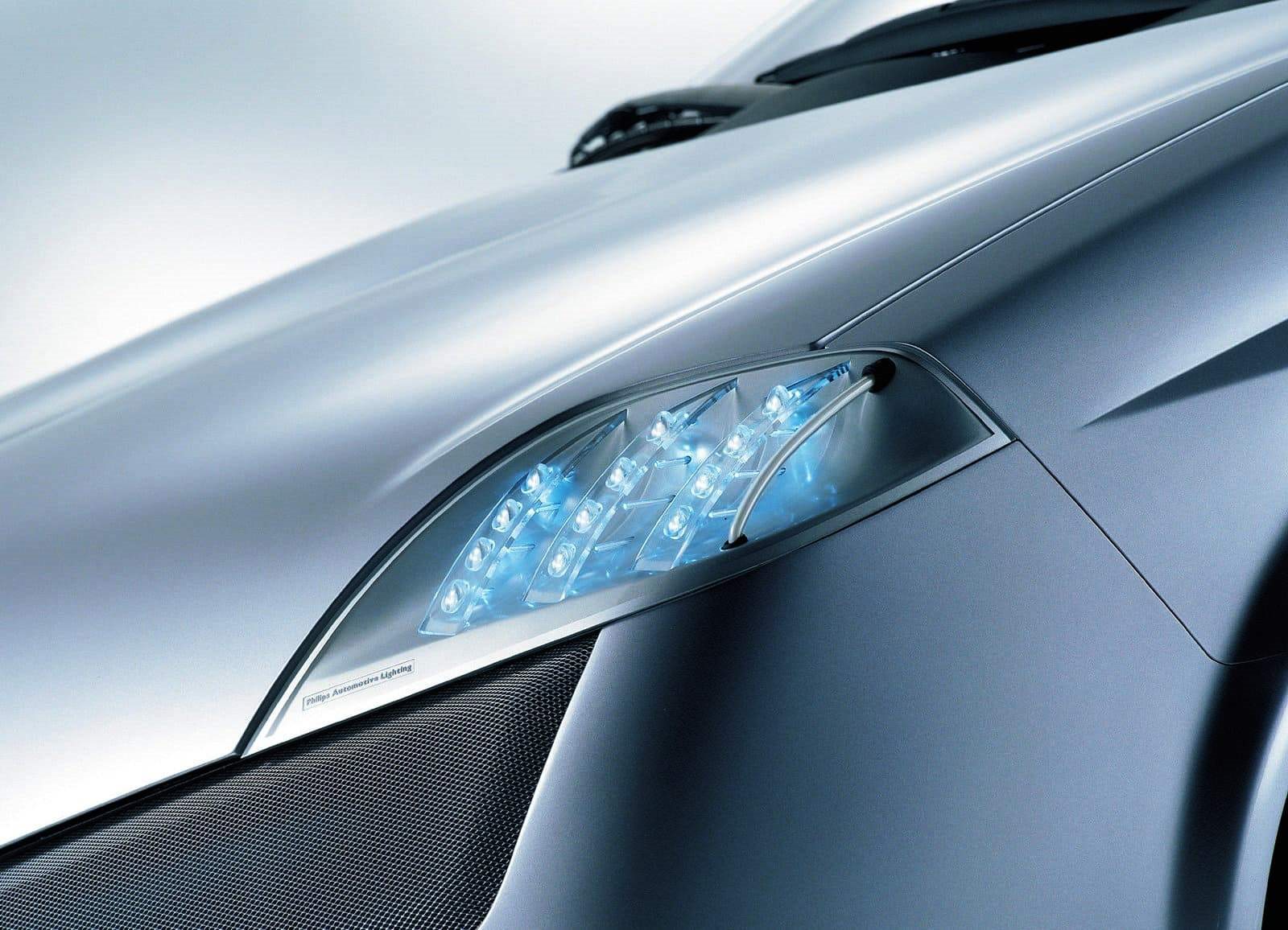 2000 - NISSAN FUSION CONCEPT, foto 5