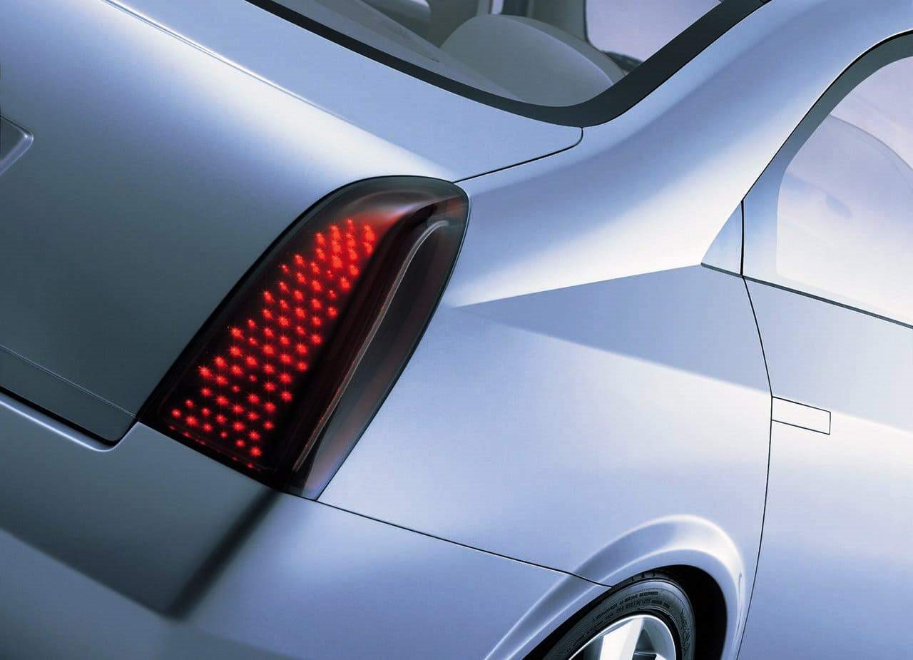 2000 - NISSAN FUSION CONCEPT, foto 6