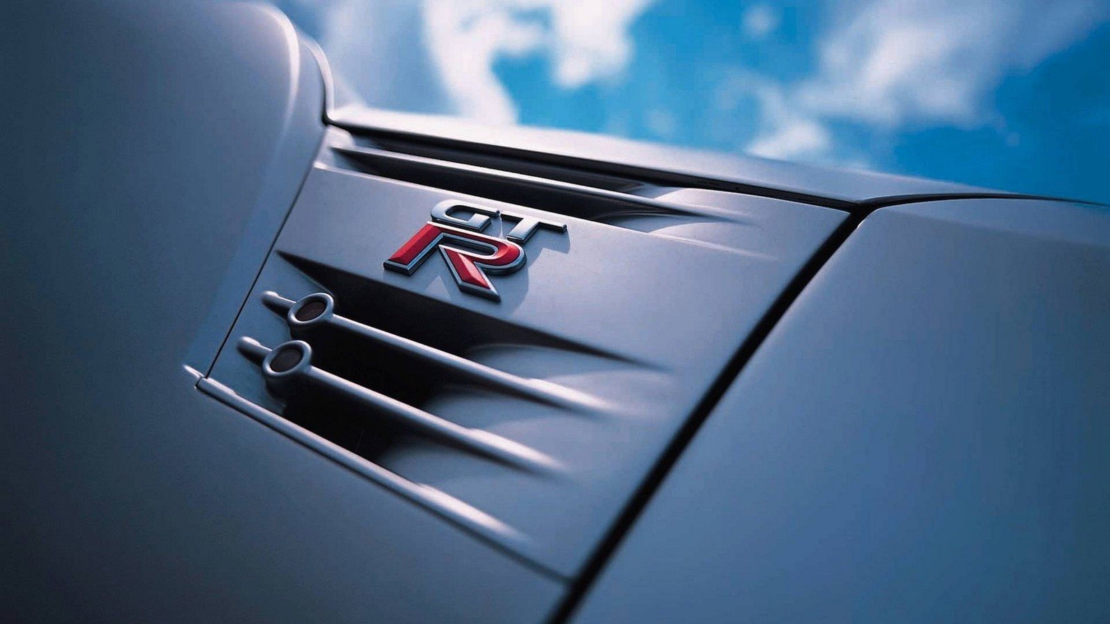 2001 - NISSAN SKYLINE GT-R CONCEPT, foto 16