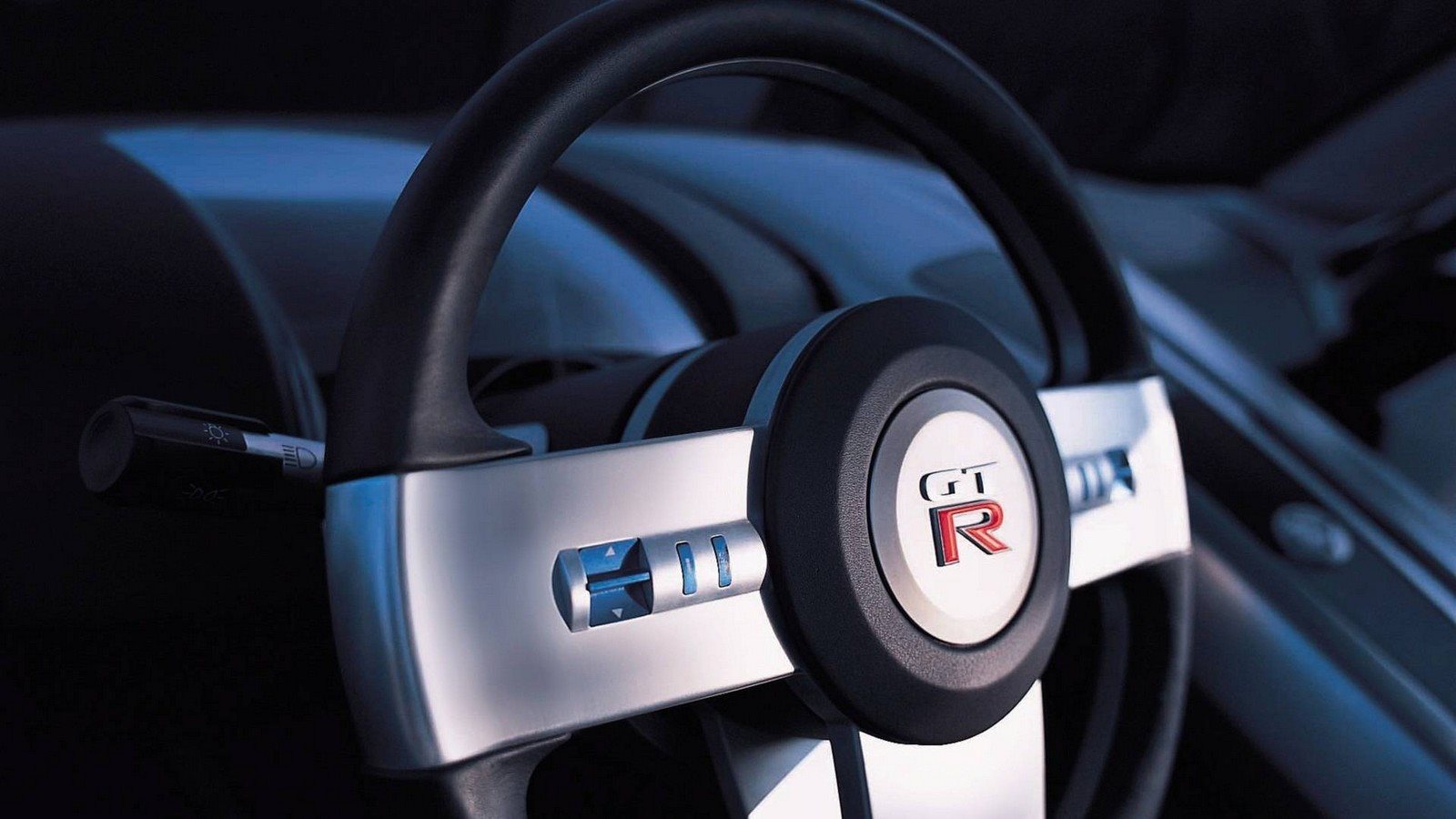 2001 - NISSAN SKYLINE GT-R CONCEPT, foto 20