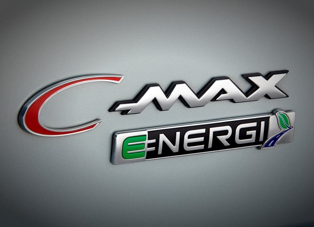 FORD C-MAX SOLAR ENERGI CONCEPT, foto 12
