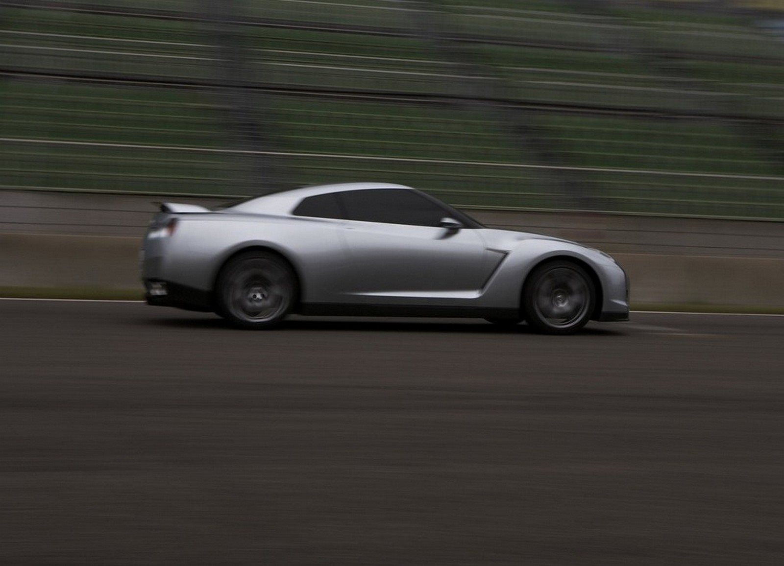 2005 - NISSAN GT-R PROTO, foto 5