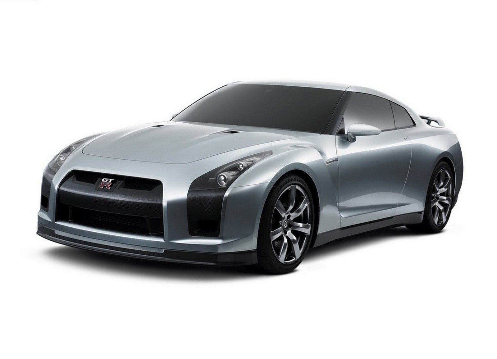 2005 - NISSAN GT-R PROTO, foto 6