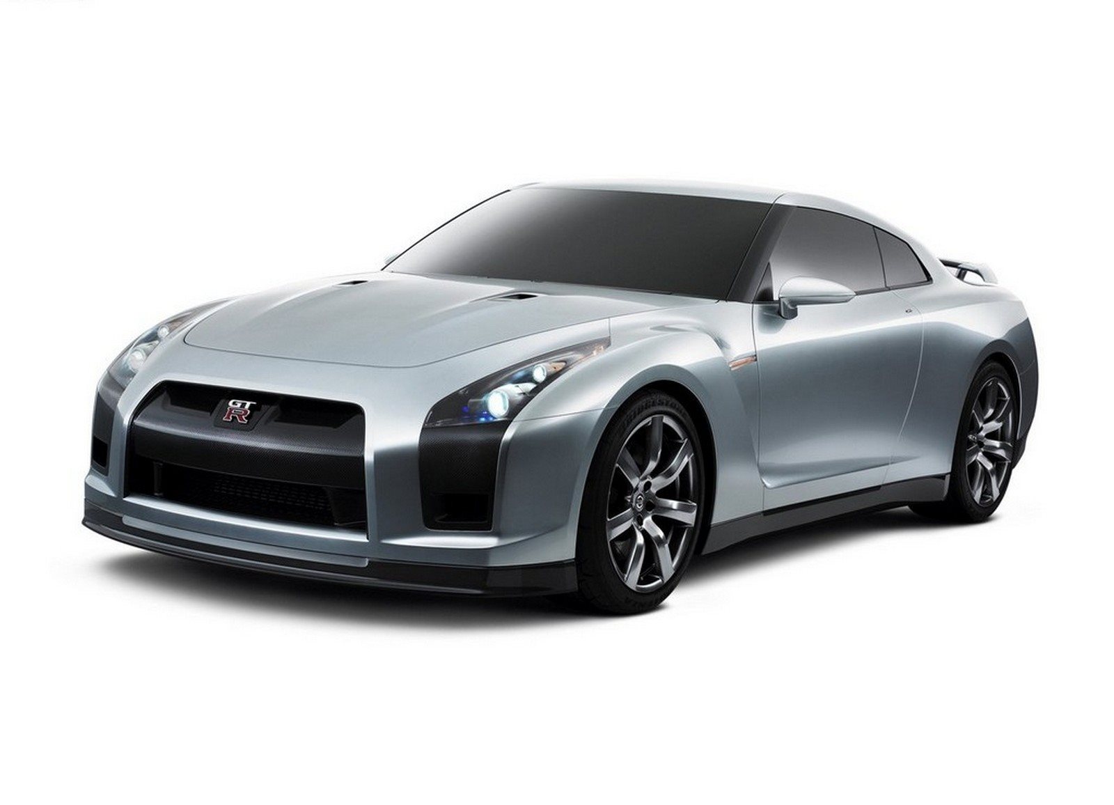 2005 - NISSAN GT-R PROTO, foto 7