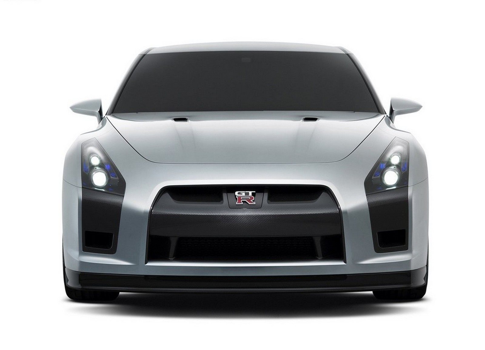 2005 - NISSAN GT-R PROTO, foto 9