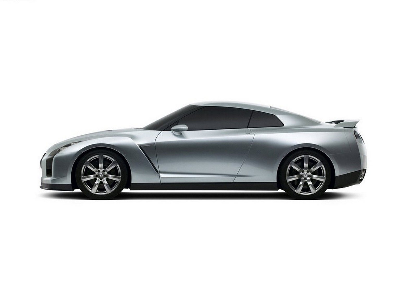 2005 - NISSAN GT-R PROTO, foto 10