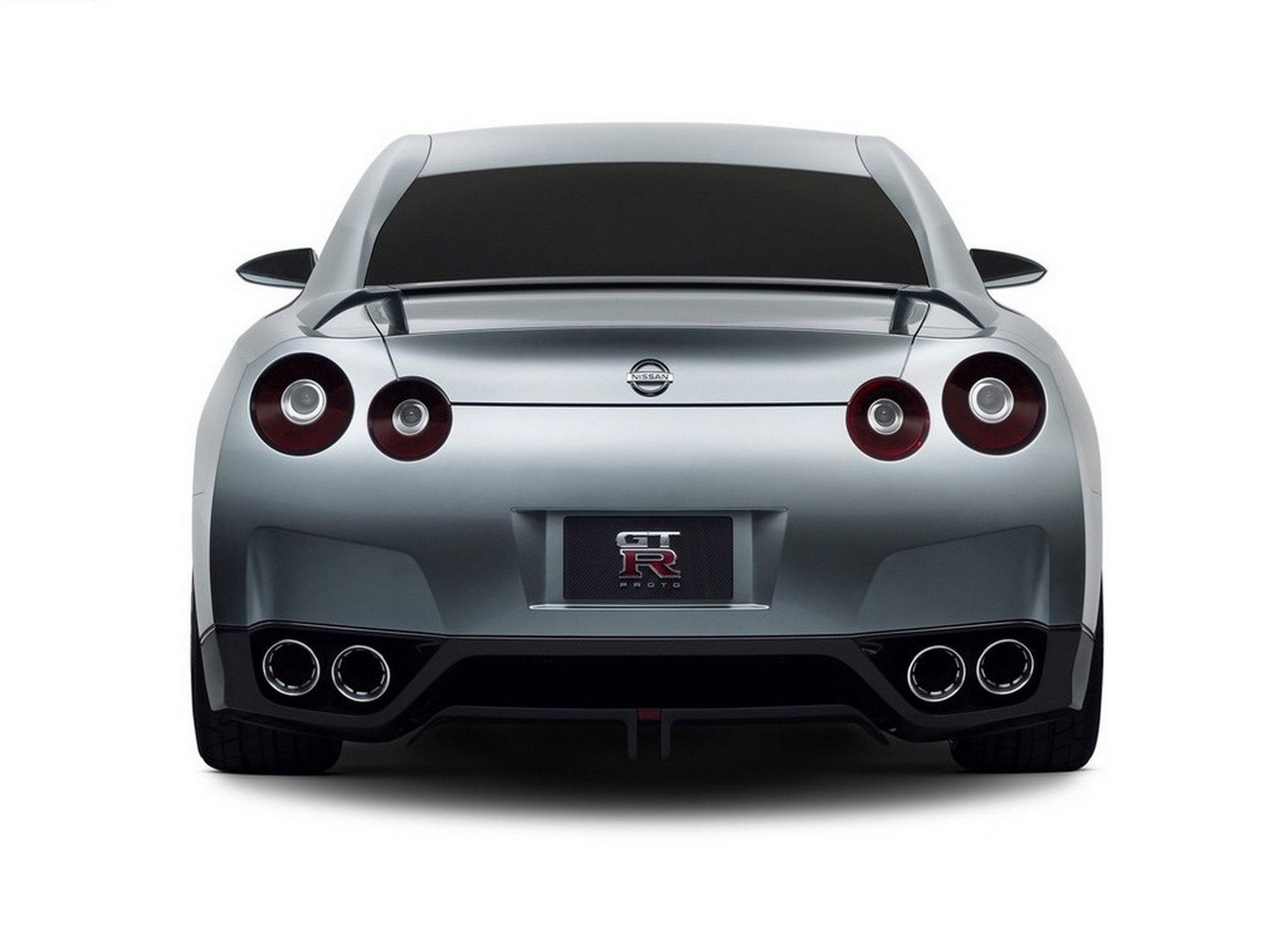 2005 - NISSAN GT-R PROTO, foto 11