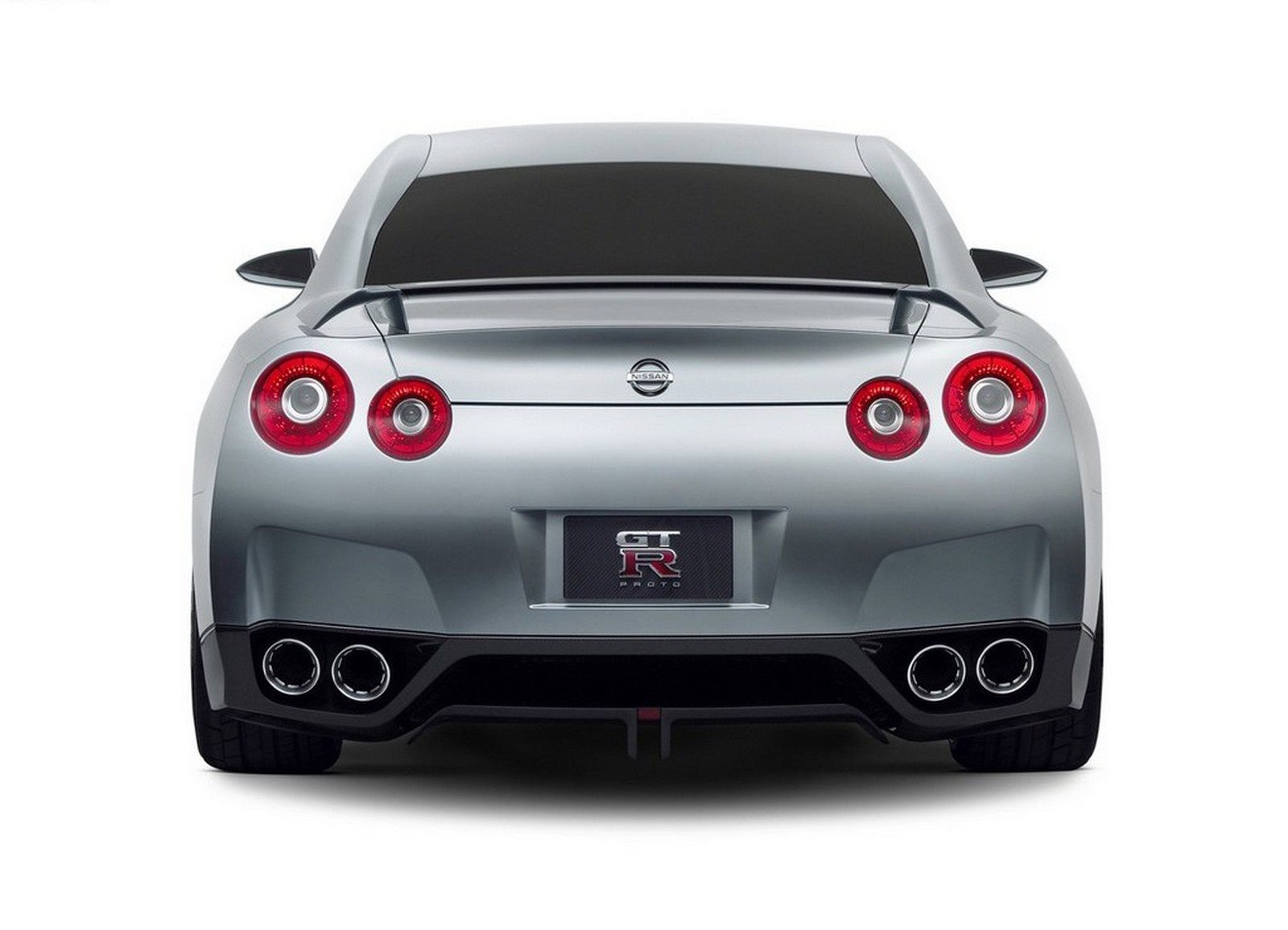 2005 - NISSAN GT-R PROTO, foto 12