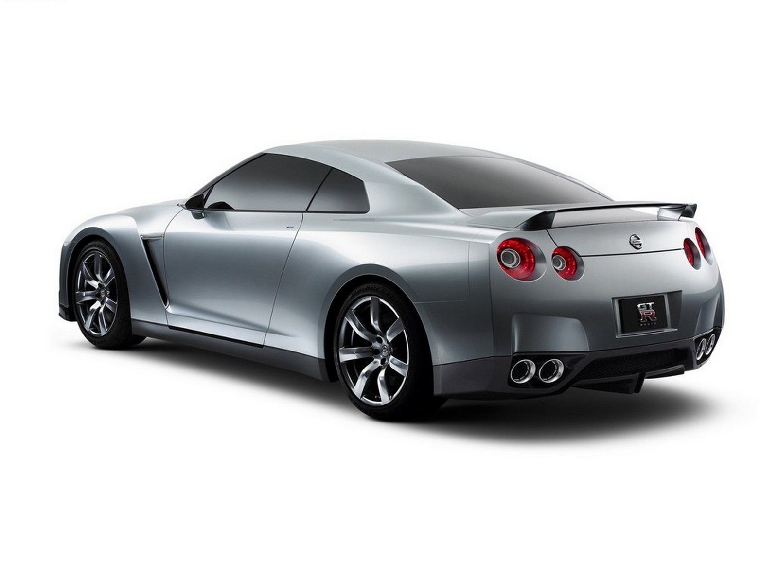 2005 - NISSAN GT-R PROTO, foto 14