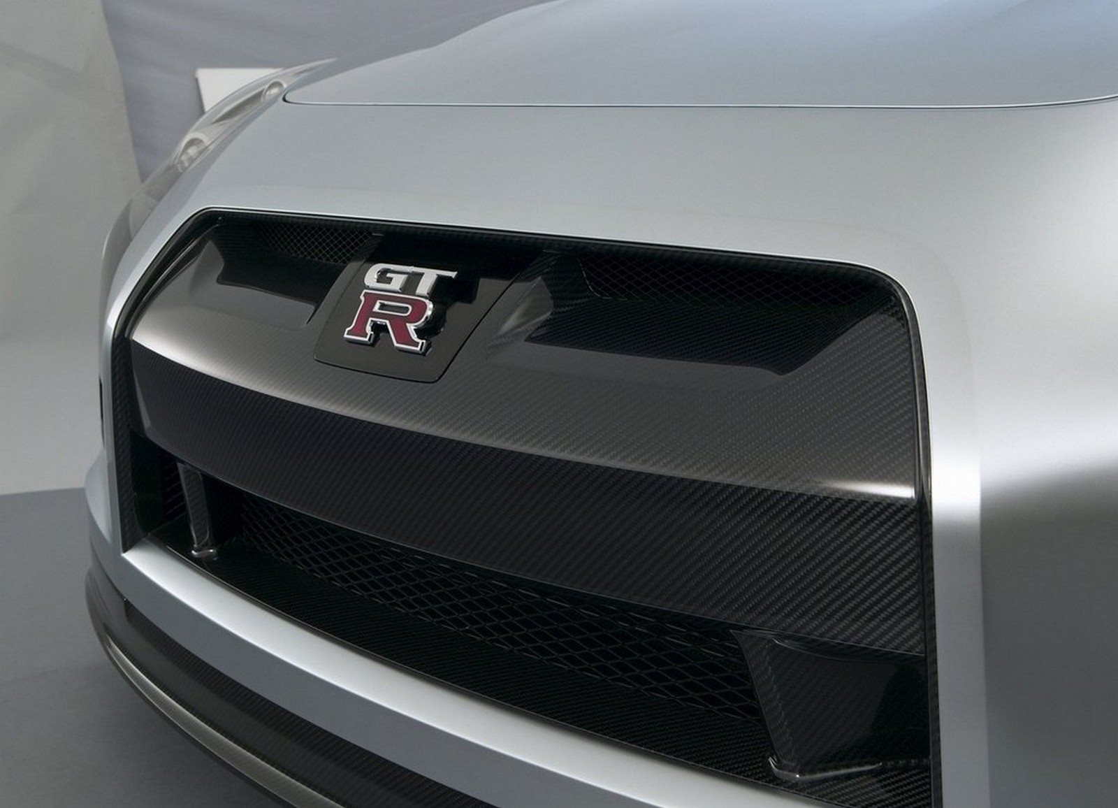 2005 - NISSAN GT-R PROTO, foto 15