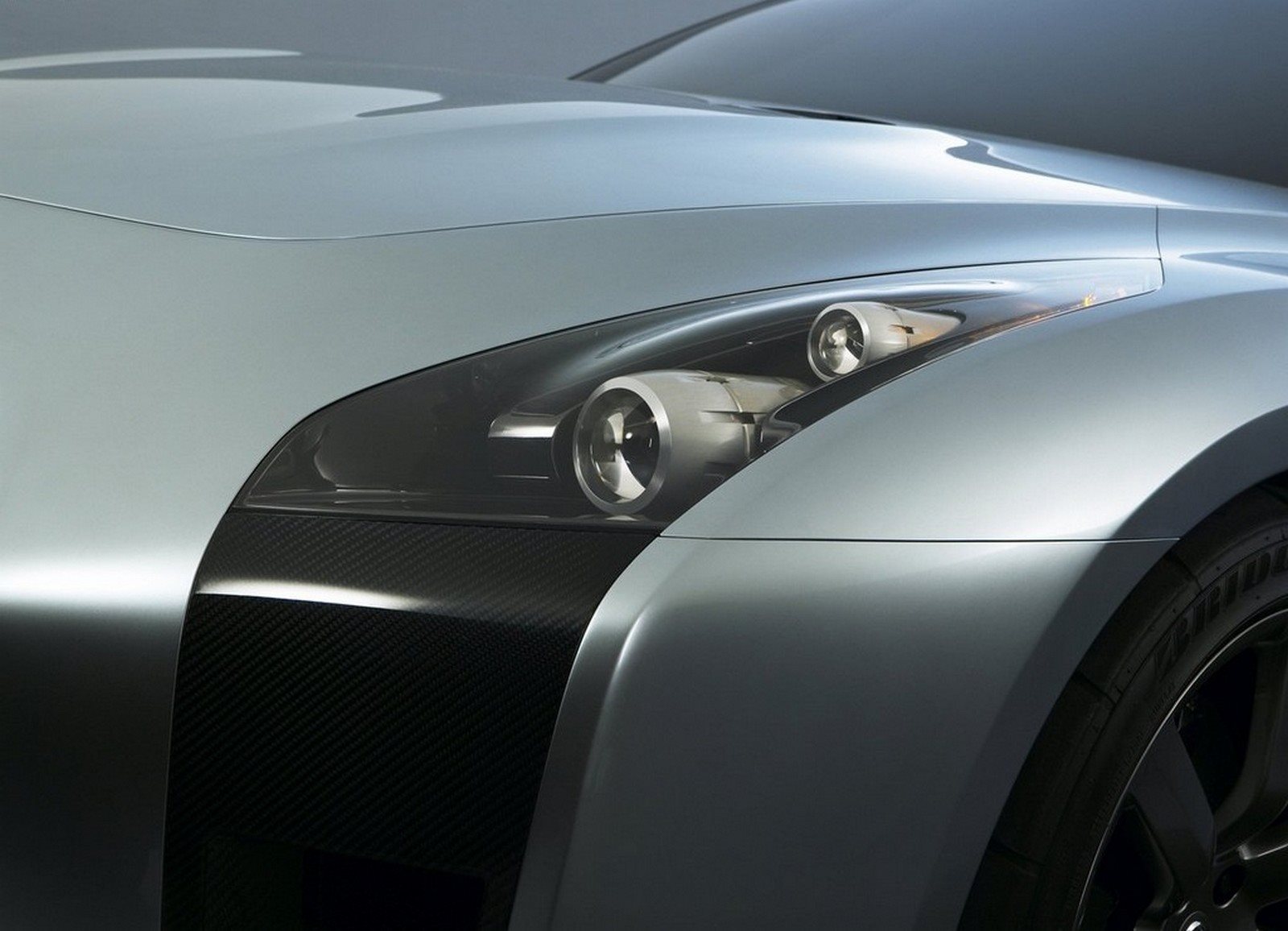 2005 - NISSAN GT-R PROTO, foto 16