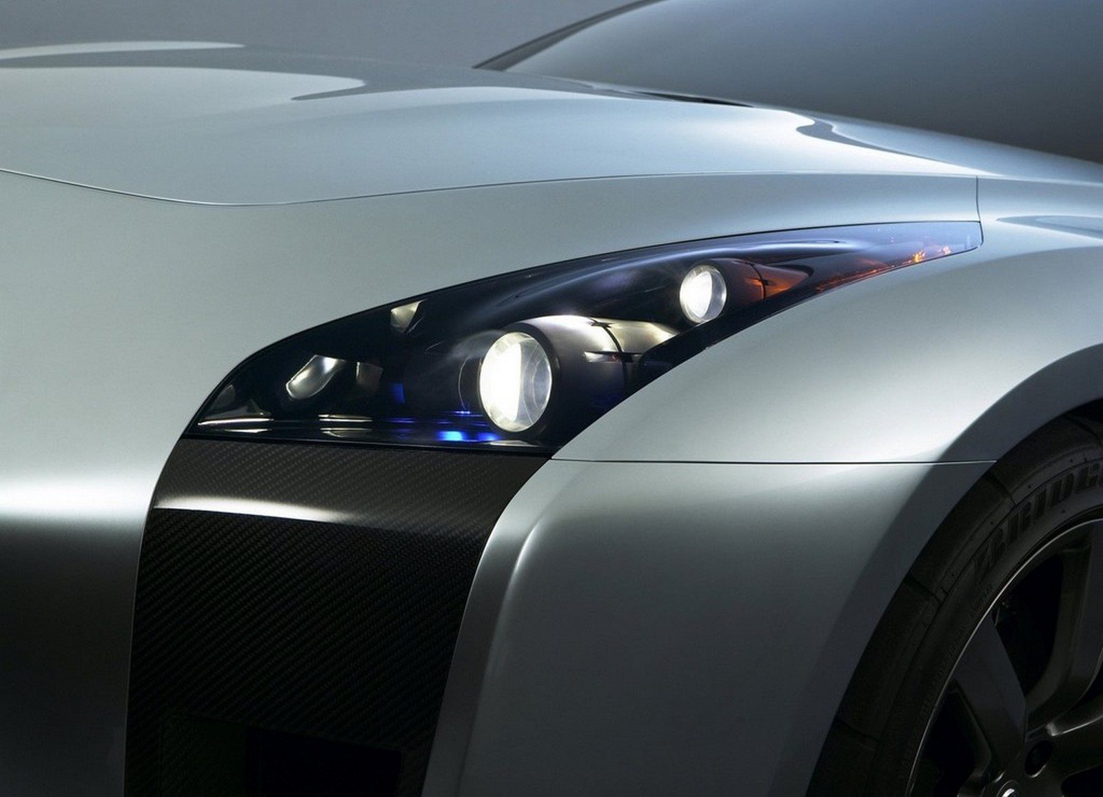 2005 - NISSAN GT-R PROTO, foto 17