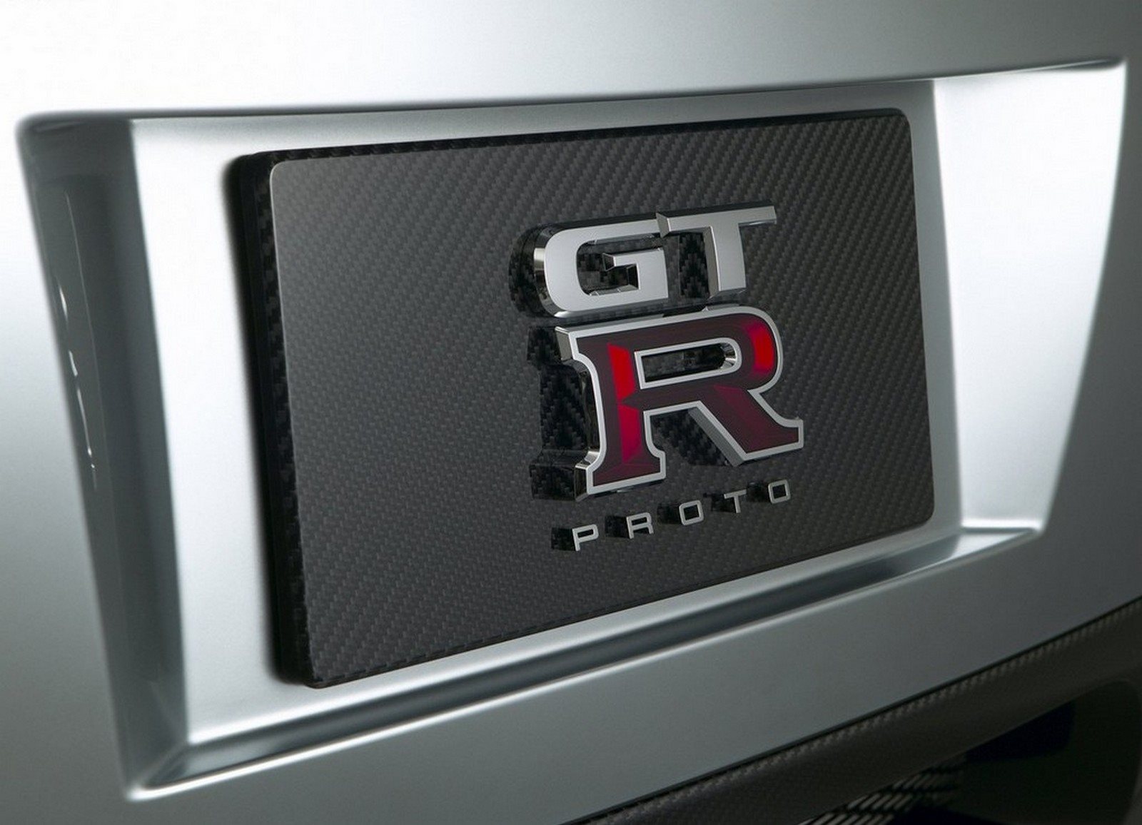 2005 - NISSAN GT-R PROTO, foto 18