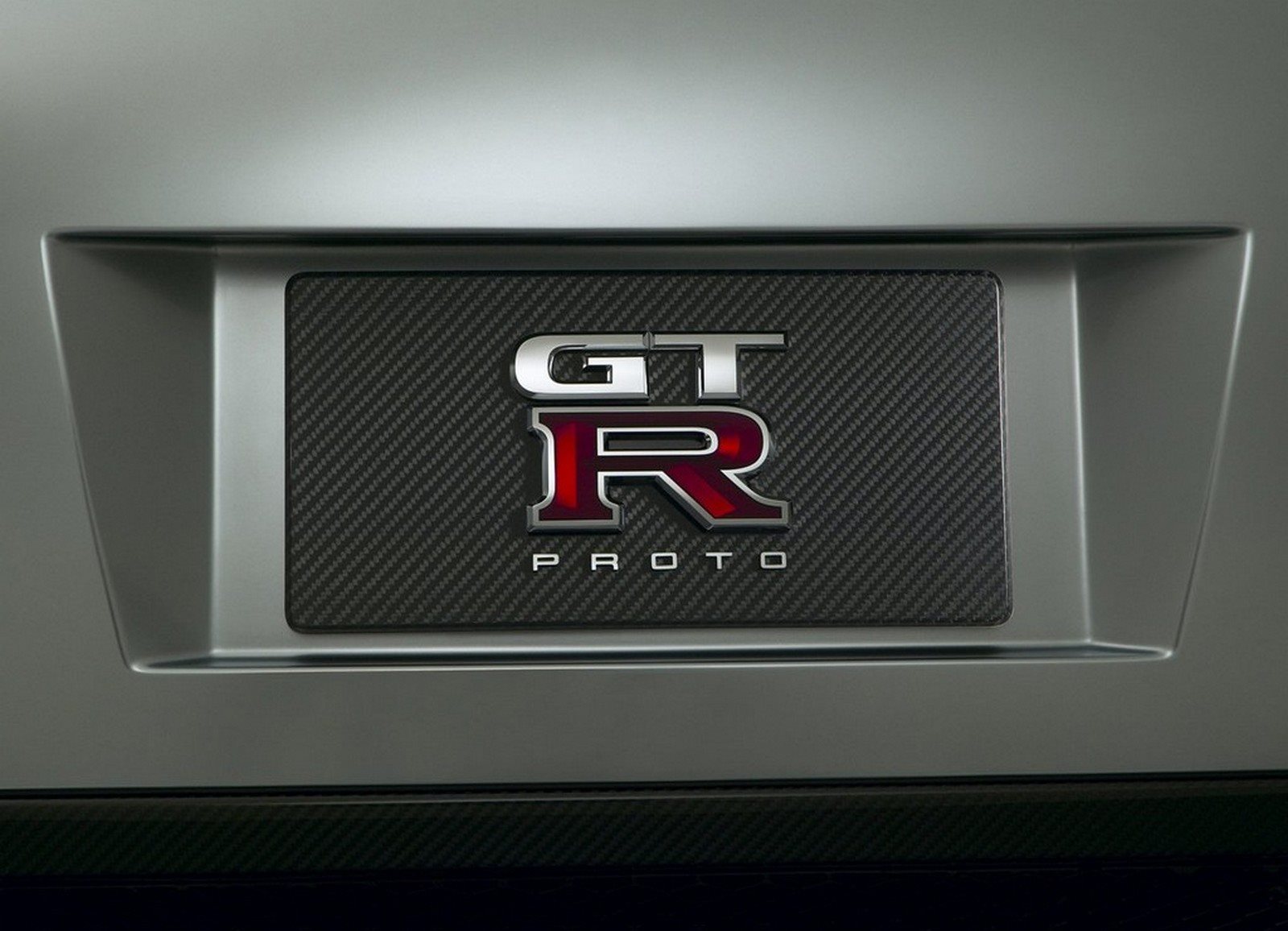 2005 - NISSAN GT-R PROTO, foto 20