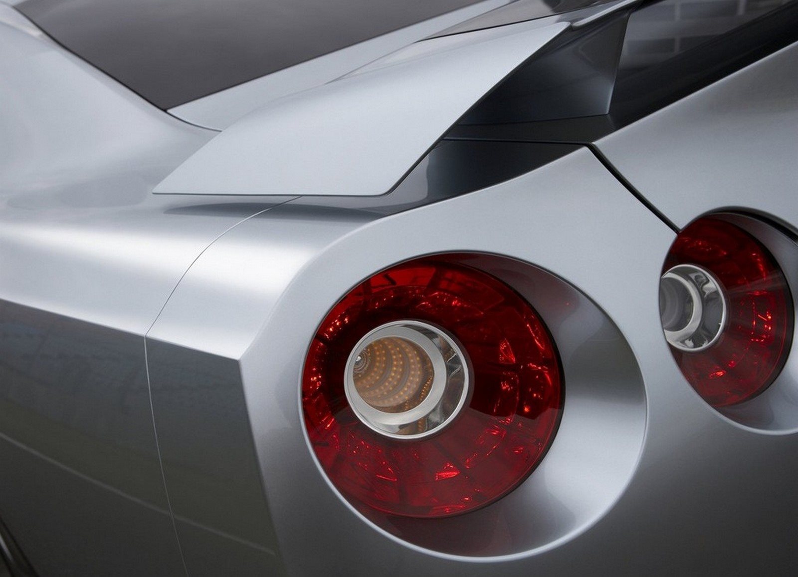 2005 - NISSAN GT-R PROTO, foto 21