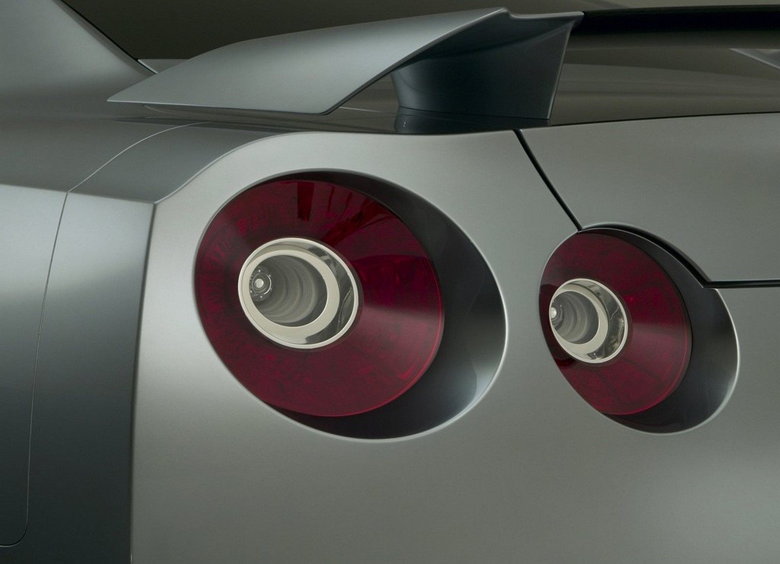 2005 - NISSAN GT-R PROTO, foto 22