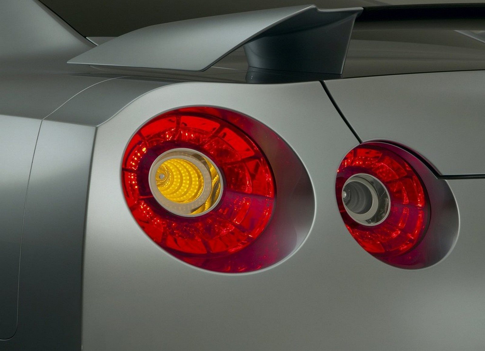 2005 - NISSAN GT-R PROTO, foto 23