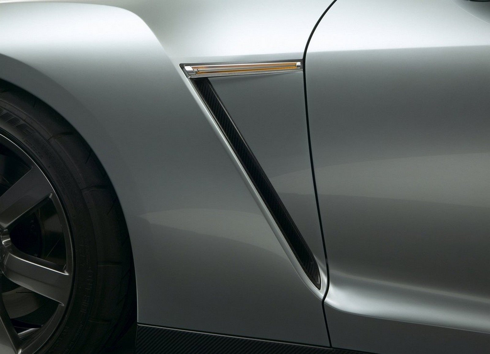 2005 - NISSAN GT-R PROTO, foto 24