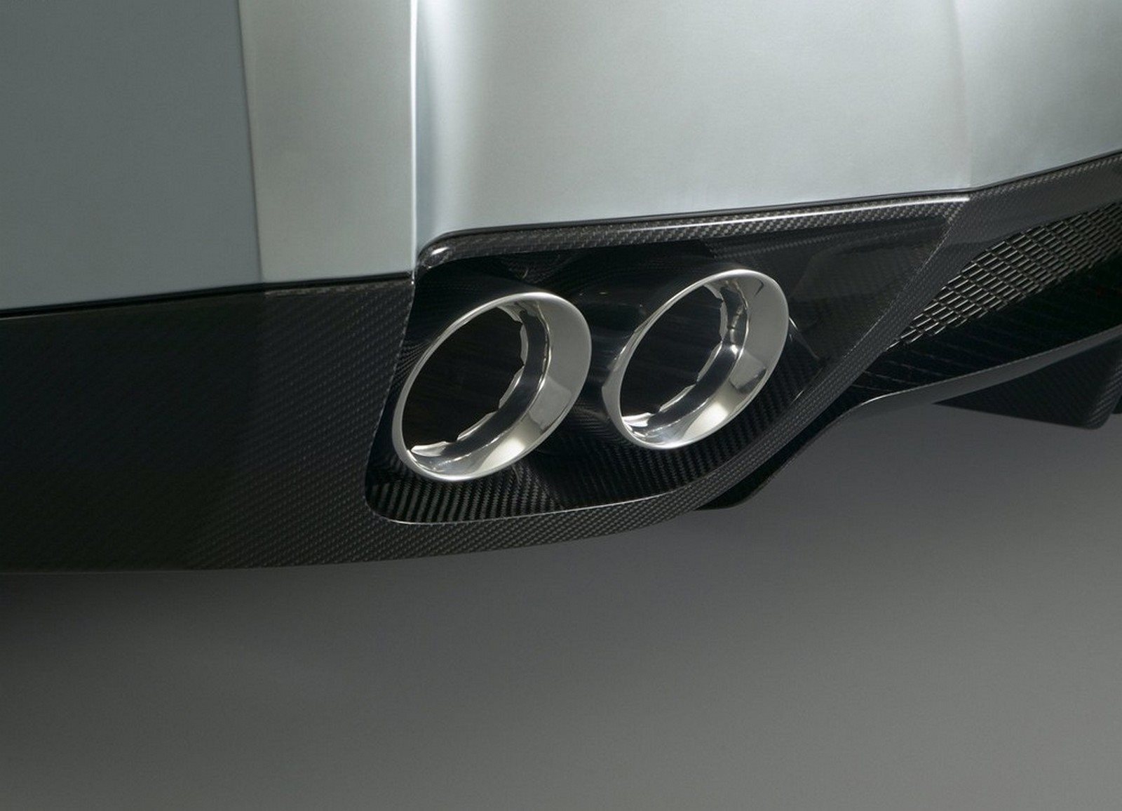 2005 - NISSAN GT-R PROTO, foto 25