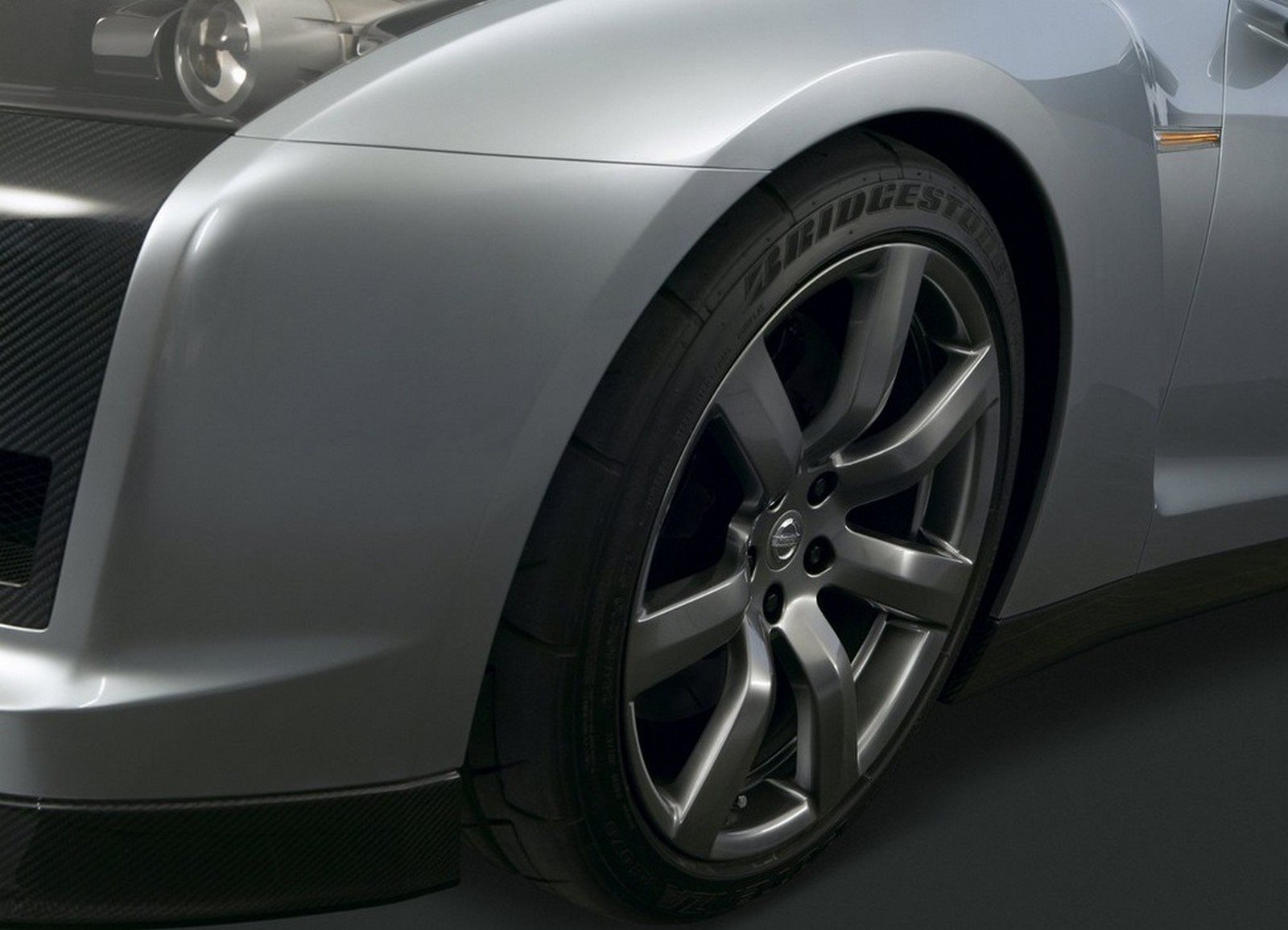 2005 - NISSAN GT-R PROTO, foto 26