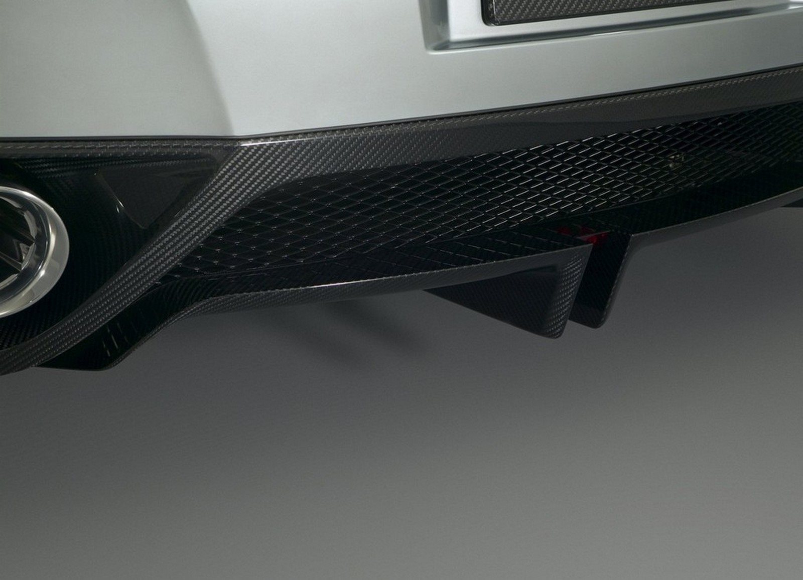 2005 - NISSAN GT-R PROTO, foto 27