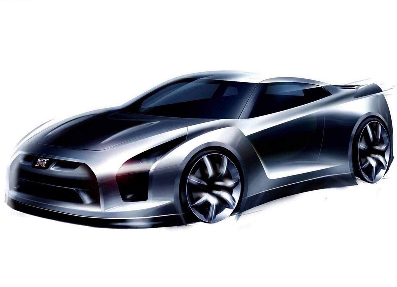 2005 - NISSAN GT-R PROTO, foto 30