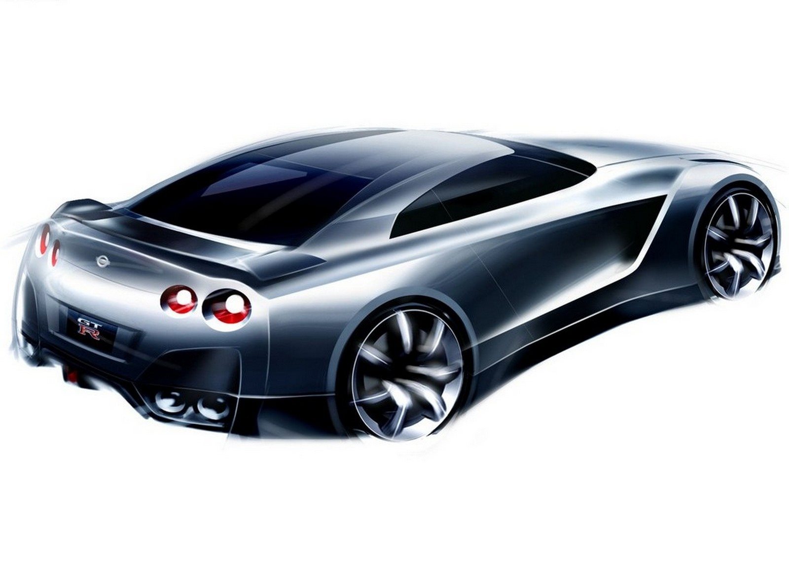 2005 - NISSAN GT-R PROTO, foto 31